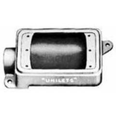 APP FD-1-75L 1G MALL FD BOX W/LUGS