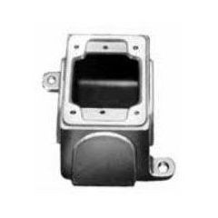 APP FDB-1L-A 1G ALUM FD BOX W/LUGS