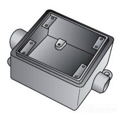 APP FSC275 2G MALL FSC BOX