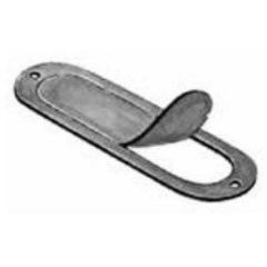 APP GK200-N 2-IN NEOPRENE GASKET