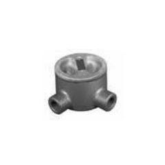 APP GRHL75 3/4 JCT UNILET