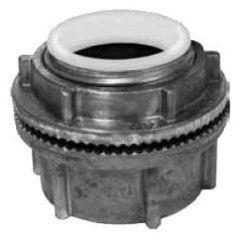 EGS HUB200DN 2IN ZINC D/C W/T HUB