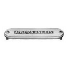 APP K75-CM 3/4 MALL COND BODY COVER