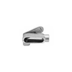 APP LRL125-M 1-1/4 MALL LRL CNDBODY