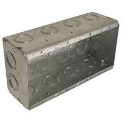 EGS M1-250 MASONRY BOX