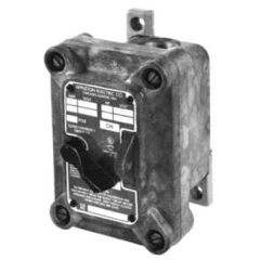 APP N1DC75-15B FEED-THRU ENCLOSURE