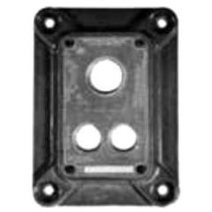 APP N1K-3JPB 3IN HUB COVER