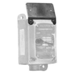 APP NPBRKTC0NT NAMEPLATE BRACKET