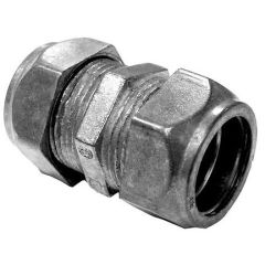 NER TC-615 1-1/2 D/C COMP EMT CPLG