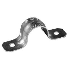 NER TH-1903 1-IN 2H STL EMT STRAP