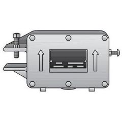 OZ-G 7AS20C 7A NM7/9 INERTIA SWITCH