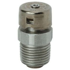 OZ-G DBB-50SS 1/2 NPT DRN&BREATHER