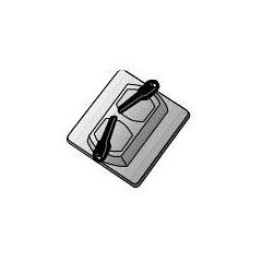 OZ-G FS-2-WSCA AL TGL SW W/GASKET