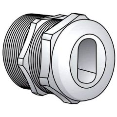 OZ-G SE-501 1/2 WT SEC CONN