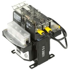 H-D E075E 75VA INDL CNTRL TFMR