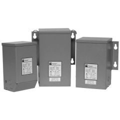 H-D HSS5F25AS 25KVA TRANSFORME