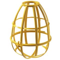 EPCO 16100 REPL BULB CAGES YEL