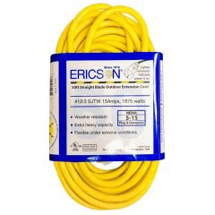 ERIC 123B 1875W 15A 125V EXT C