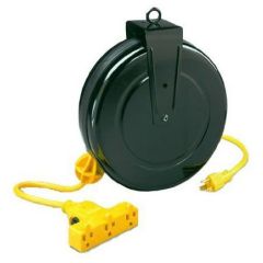 ERIC 3210-30-TT CABLE REEL