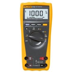 FLK FLUKE-77-4 1000V IND MULTI