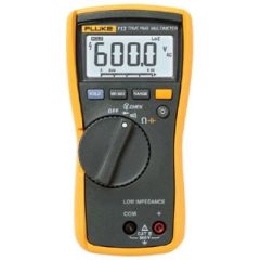 FLK FLUKE-113 UTILITY MULTIMET