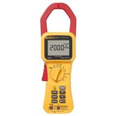 FLK FLUKE-355 CLAMP METER