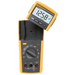 FLK FLUKE-233 REM DISP MULTIM