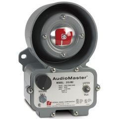 FED-SIG 310-MV INDUSTRIAL INTE