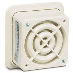 FED-SIG 50GC-024BG 4-IN SQ SPE