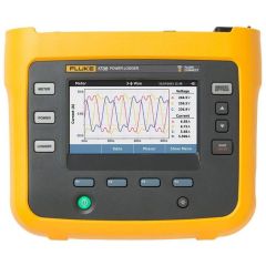 FLK FLUKE-1736/B ENERGY LOGGER