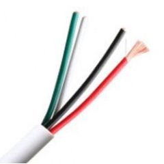 WIRE SJTO-14/4-GRY-250SP CBL