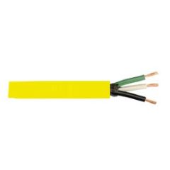 WIRE SJTO-12/3-YEL-250SP CBL