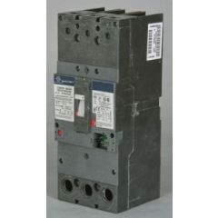 GE SFLA36AI0250 3P-600V-250A C