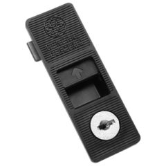 GE 569B737P1 DOOR LOCK