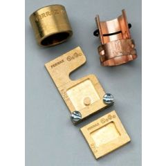 MFZ J266 200-60A FUSE REDUCER