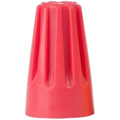 GB 10-006 RED WIRE CONN