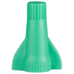 GB 10-095 GREEN WING WIRE CONN