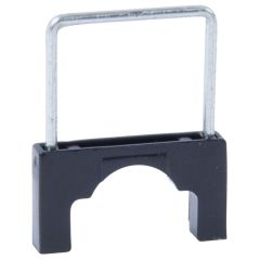 GB MPS-2125 1/2 BLK STAPLES