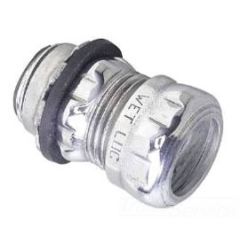 HALEX 62515B 1-1/2IN RT CONNEC