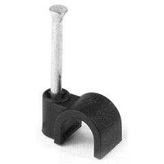 TYN NC70 COAX NAIL-ON CLIP
