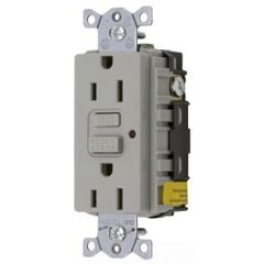 BRYANT GF15GYLA 15A 125V GFCIP