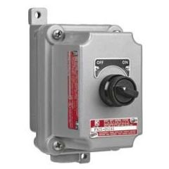 KLRK FXCS-4S2A1 2POS SEL SW ST