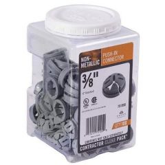 HALEX 75105B NM 3/8 NYL CBL CN