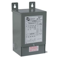 HAM C1F002LES 1PH 2KVA 480-240