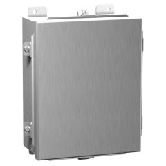 HMND 1414N4ALE 6X6X4 N4 JIC BO