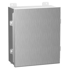HMND 1414N4SSM6 14X12X5 SS JIC