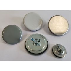 HMND HP50 1/2 HOLE PLUG