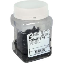 HMND SCREW1032-100 RACK SCREW PACK