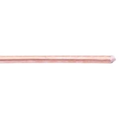 HARGER 4 4AWG SOLID CU GND CDR