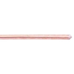 HARGER 6 6AWG SOLID CU GND CDR